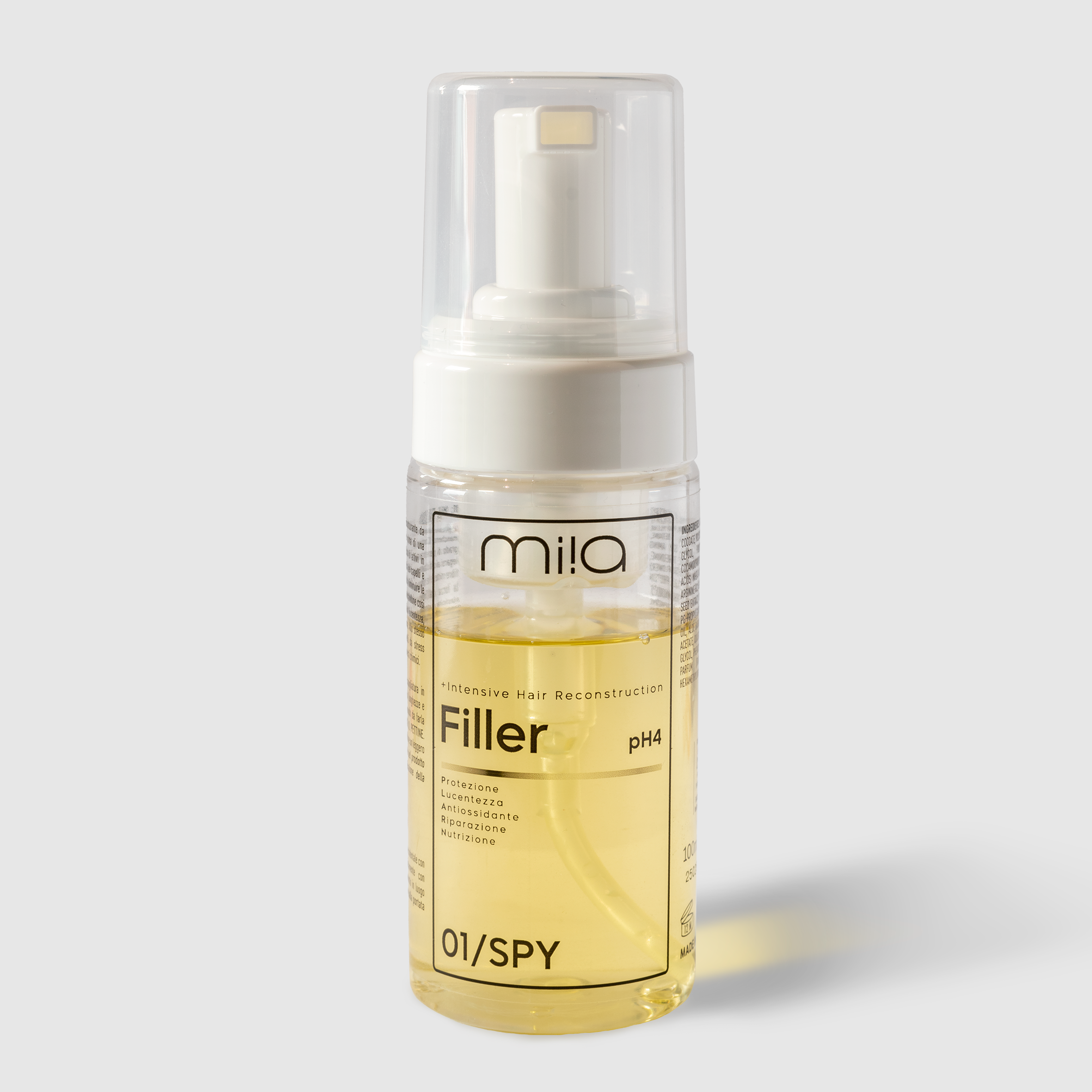 MIIAH FILLER